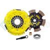 ACT NX6-XTG6 1990 NISSAN 300ZX XT/RACE SPRUNG 6 PAD CLUTCH KIT
