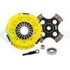 ACT NX6-XTR4 1990 NISSAN 300ZX XT/RACE RIGID 4 PAD CLUTCH KIT