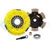 ACT NX6-XTR6 1990 NISSAN 300ZX XT/RACE RIGID 6 PAD CLUTCH KIT