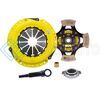 ACT NX9-HDG4 1996 NISSAN 200SX HD/RACE SPRUNG 4 PAD CLUTCH KIT