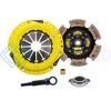 ACT NX9-HDG6 1996 NISSAN 200SX HD/RACE SPRUNG 6 PAD CLUTCH KIT