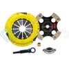 ACT NX9-HDR4 1996 NISSAN 200SX HD/RACE RIGID 4 PAD CLUTCH KIT