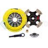ACT NX9-XTR4 1996 NISSAN 200SX XT/RACE RIGID 4 PAD CLUTCH KIT