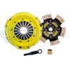 ACT NZ2-HDG6 2015 NISSAN 370Z HD/RACE SPRUNG 6 PAD CLUTCH KIT