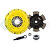 ACT PO2-HDR6 2002 PORSCHE 911 HD/RACE RIGID 6 PAD CLUTCH KIT
