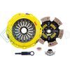 ACT SB10-HDG6 2006 SUBARU IMPREZA HD-M/RACE SPRUNG 6 PAD CLUTCH KIT