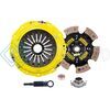 ACT SB10-XTG6 2006 SUBARU IMPREZA XT-M/RACE SPRUNG 6 PAD CLUTCH KIT