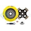 ACT SB10-XTR4 2006 SUBARU IMPREZA XT-M/RACE RIGID 4 PAD CLUTCH KIT