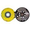 ACT SB11-HDR4 2014 SUBARU IMPREZA HD/RACE RIGID 4 PAD CLUTCH KIT