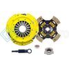 ACT SB2-HDG4 1994 SUBARU IMPREZA HD/RACE SPRUNG 4 PAD CLUTCH KIT