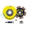 ACT SB2-HDG6 1994 SUBARU IMPREZA HD/RACE SPRUNG 6 PAD CLUTCH KIT