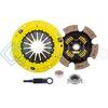 ACT SB5-HDG6 2016 SUBARU WRX HD/RACE SPRUNG 6 PAD CLUTCH KIT