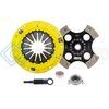 ACT SB5-HDR4 2016 SUBARU WRX HD/RACE RIGID 4 PAD CLUTCH KIT