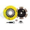 ACT SB5-HDR6 2016 SUBARU WRX HD/RACE RIGID 6 PAD CLUTCH KIT
