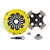 ACT SB9-HDR4 2002 SUBARU IMPREZA HD-M/RACE RIGID 4 PAD CLUTCH KIT