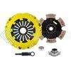 ACT SB9-HDR6 2002 SUBARU IMPREZA HD-M/RACE RIGID 6 PAD CLUTCH KIT