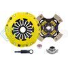ACT SB9-XTG4 2002 SUBARU IMPREZA XT-M/RACE SPRUNG 4 PAD CLUTCH KIT