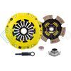 ACT SB9-XTG6 2002 SUBARU IMPREZA XT-M/RACE SPRUNG 6 PAD CLUTCH KIT