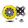 ACT SB9-XTR4 2002 SUBARU IMPREZA XT-M/RACE RIGID 4 PAD CLUTCH KIT