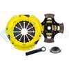 ACT SC1-HDG4 2008 SCION XD HD/RACE SPRUNG 4 PAD CLUTCH KIT