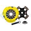 ACT SC1-HDR4 2008 SCION XD HD/RACE RIGID 4 PAD CLUTCH KIT