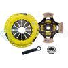 ACT ST1-HDG4 1991 SATURN SC HD/RACE SPRUNG 4 PAD CLUTCH KIT