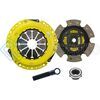 ACT ST1-HDG6 1991 SATURN SC HD/RACE SPRUNG 6 PAD CLUTCH KIT