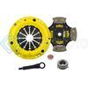 ACT SZ1-XTG4 1995 SUZUKI ESTEEM XT/RACE SPRUNG 4 PAD CLUTCH KIT