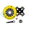 ACT SZ1-XTR4 1995 SUZUKI ESTEEM XT/RACE RIGID 4 PAD CLUTCH KIT
