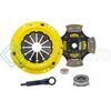 ACT SZ3-HDG4 1986 SUZUKI SAMURAI HD/RACE SPRUNG 4 PAD CLUTCH KIT