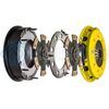 ACT T1R-D03 2008 DODGE CHALLENGER TWIN DISC HD RACE KIT CLUTCH KIT