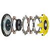 ACT T1R-S01 13-21 SUBARU WRX STI MOD-TWIN 225 HD RIGID RACE CLUTCH KIT