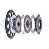 ACT T1RR-D02 2003 DODGE NEON TWIN DISC SINT IRON RACE KIT CLUTCH KIT