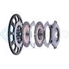ACT T1RR-H04 2002 ACURA RSX TWIN DISC SINT IRON RACE KIT CLUTCH KIT