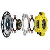 ACT T1RS-G12 12-15 CAMARO ZL-1 / 09-15 CADILLAC CTS-V (LSA) MOD-TWIN 10.5 HD SPRUNG DISC RACE CLUTCH KIT