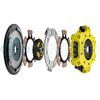 ACT T1RS-G14 CHEVY CAMARO/CORVETTE LS1/LS2/LS3/LS6/LS7 MOD-TWIN 10.5 HD SPRUNG DISC RACE CLUTCH KIT