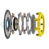 ACT T1RS-MZ01 93-95 MAZDA RX-7 FD MOD-TWIN 225 HD SPRUNG RACE CLUTCH KIT