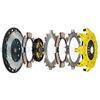 ACT T1RS-S01 13-23 SUBARU WRX MOD-TWIN 225 HD SPRUNG RACE CLUTCH KIT