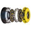 ACT T1S-D03 2008 DODGE CHALLENGER TWIN DISC HD STREET KIT CLUTCH KIT