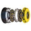ACT T1S-D04 2011 DODGE CHALLENGER 5.7L/6.4L TWIN DISC HD STREET CLUTCH KIT