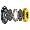 ACT T1S-F07 1966 FORD FAIRLANE TWIN DISC HD STREET KIT CLUTCH KIT
