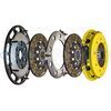 ACT T1S-G01 2003 CHEVROLET CORVETTE TWIN DISC HD STREET KIT CLUTCH KIT