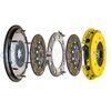 ACT T1S-G05 1998 CHEVROLET CAMARO TWIN DISC HD STREET KIT CLUTCH KIT