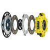 ACT T1S-G20 16-24 CHEVY CAMARO SS / 20-24 CAMARO LT-1 MOD-TWIN 10.5 HD RIGID DISC STREET CLUTCH KIT