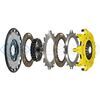 ACT T1S-MZ02 85-92 MAZDA RX-7 FC PUSH TYPE MOD-TWIN 225 HD RIGID STREET CLUTCH KIT