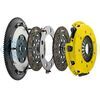 ACT T1S-N01 01-24 NISSAN PATROL (TB48) TWIN DISC HD STREET CLUTCH KIT