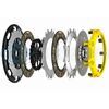 ACT T1S-N03 93-98 NISSAN SKYLINE GT-R (R32/R33) MOD-TWIN 225 HD RIGID STREET CLUTCH KIT