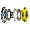 ACT T1SS-G11 14-19 CHEVROLET CORVETTE / 15-19 CHEVROLET CORVETTE Z06 MOD-TWIN 10.5 HD SPRUNG STREE CLUTCH KIT