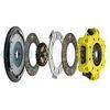 ACT T1SS-G14 CHEVY CAMARO/CORVETTE LS1/LS2/LS3/LS6/LS7 MOD-TWIN 10.5 HD SPRUNG DISC STREET CLUTCH KIT