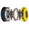 ACT T2R-D03 2008 DODGE CHALLENGER TWIN DISC XT RACE KIT CLUTCH KIT